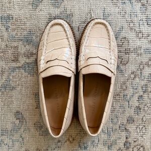 Freda Salvador Elba Penny Loafer size 6.5